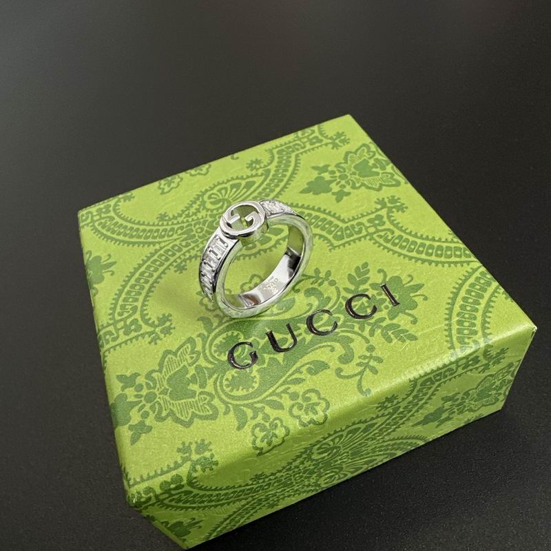 Gucci Ring 07yxs28